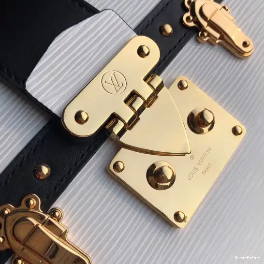 Vuitton Louis TRUNK CHANELUTCH 0525